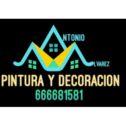 Antonio Alvarez Pintura y Decoración — Fotos 1